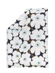 Marimekko Home - Unikko Dc 135/140X200Cm - Tekikotid - 140X200CM