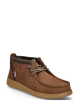 Hey Dude - Wally Mid Gripr Leather - Chukka saapad - 43
