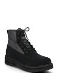 Timberland - Mid Lace Up Waterproof Boot - N&ouml;&ouml;ridega saapad - 46