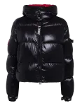 JACK1T - Ez Slick Hood - Polsterdatud jakid - XL