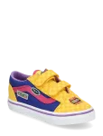 VANS - Old Skool V - Madala s&auml;&auml;rega tossud - 26