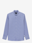 Bugatti - Casual Shirt 1/1 Sleeve - Vabaaja s&auml;rgid - XL