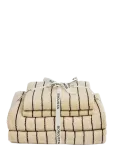 Bongusta - Naram Towel Set - Vannir&auml;tikud - ONE SIZE