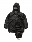 CeLaVi - Basic Rainsuit, Pu - Vihmariiete komplektid - 170