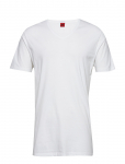 JBS - Jbs T-Shirt  V-Neck. - L&uuml;hikeste varrukatega - M