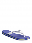 Havaianas - Hav. Brasil Logo - Pl&auml;tud - 35-36