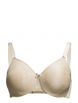 CHANTELLE - C Magnifique Very Covering Bra - T&auml;iskorviga rinnahoidjad - 75 E
