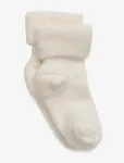 Mp Denmark - Wool Baby Socks - Beebisokid - 19/21