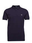 Fred Perry - The Fred Perry Shirt - L&uuml;hikeste varrukatega - XL