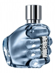 Diesel - Fragrance - Diesel Only The Brave Eau De Toilette 35 Ml - Eau De Toilette - 35 ML