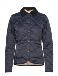 Barbour - Barbour Deveron Quilt Lt Trench/Classic Tartan-12 - Tepitud jakid - 48