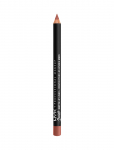 NYX Professional Makeup - Suede Matte Lip Liner - Huulepliiatsid - 3.8 g