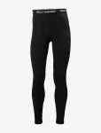 Helly Hansen - Lifa Merino Midweight Pant - Aluskihi alusp&uuml;ksid - S