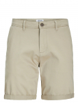 Jack & Jones - Jpstbowie Shorts Solid Reg Sn - Chino l&uuml;hikesed p&uuml;ksid - XXL