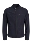 Jack & Jones - Jjerocky Jacket Noos - Nahk - XL