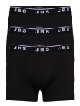JBS - Jbs 3-Pack Tights Gots. - Bokserid - XXL