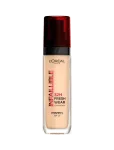 L'Or&eacute;al Paris - L'or&eacute;al Paris, Infaillible 32H Fresh Wear Foundation, 100 Linen, 30Ml - Jumestuskreemid - 35ML