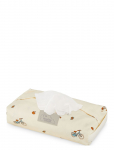 Cam Cam Copenhagen - Wet Wipe Cover - Gots - Rowan - Wet Wipe Covers - ONE SIZE