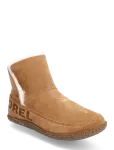Sorel - Nakiska Bootie - Sussid ja pl&auml;tud - 36