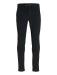 Jack & Jones - Jpstmarco Connor Black Noos - Chino-p&uuml;ksid - 28 x 30