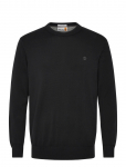 Timberland - Cotton Yd Sweater - &Uuml;mara kaelusega - S
