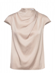 Ahlvar Gallery - Lima Silk Top - L&uuml;hikeste varrukatega - XL