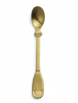 Elodie Details - Feeding Spoon - Matt Gold/Brass - S&ouml;&ouml;giriistad - ONE SIZE