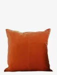 Ceannis - Velvet Cushion Cover 50X50 Cm - Padjap&uuml;&uuml;rid - 50X50CM