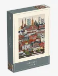 Martin Schwartz - Odense Jigsaw Puzzle (1000 Pieces) - Puzzles & Games - ONE SIZE