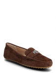 Lauren Ralph Lauren - Barnsbury Suede Loafer - Loafer-jalatsid - 41