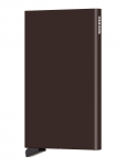 Secrid - C-Silver - Kaarditaskud - ONE SIZE