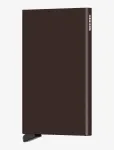Secrid - C-Silver - Kaarditaskud - ONE SIZE