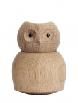 Andersen Furniture - Andersen Owl - Puidust kujud - H11CM