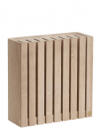 Andersen Furniture - Knife Block - Noaplokid - ONE SIZE
