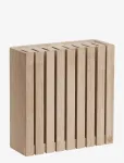 Andersen Furniture - Knife Block - Noaplokid - ONE SIZE