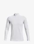 Under Armour - Ua Cg Armour Fitted Mock - Pikkade varrukatega - S