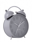 KARLSSON - Alarm Clock Iconic - &Auml;ratuskellad - 16.5X11X5.5CM