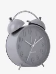 KARLSSON - Alarm Clock Iconic Matt Grayed Jade - &Auml;ratuskellad - 16.5X11X5.5CM