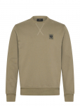 Belstaff - Belstaff Sweatshirt Black - Dressipluusid - S