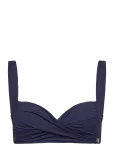 Panos Emporio - Medea Solid Top - Push-up bikiinitopid - 42