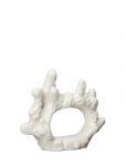 Byon - Napkin Ring Coral - Salvr&auml;tikur&otilde;ngad ja -hoidjad - ONE SIZE