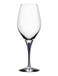 Orrefors - Intermezzo Blue Balance 44Cl (40Cl) - Valge veini klaasid - 44 CL