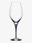 Orrefors - Intermezzo Blue Balance 44Cl (40Cl) - Valge veini klaasid - 44 CL