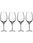 Orrefors - More Wine 4-Pack 44Cl - Valge veini klaasid - 44 CL
