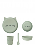 Liewood - Brody Junior Set - &Otilde;htus&ouml;&ouml;gikomplektid - ONE SIZE