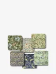 William Morris - Coaster Set - Joogialused - ONE SIZE