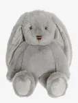 Teddykompaniet - Svea, Light Grey, Small - Pehmed loomad - H:30CM