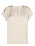 Soyaconcept - Sc-Thilde 43 - L&uuml;hikeste varrukatega - XL