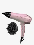 Remington - D5901 Coconut Smooth Hairdryer - F&ouml;&ouml;nid - ONE SIZE