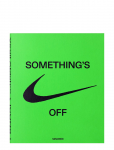 New Mags - Virgil Abloh. Nike. Icons - Raamatud - 25.5X 30X 3.4CM